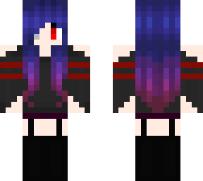 demon princess