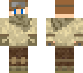 desert boi