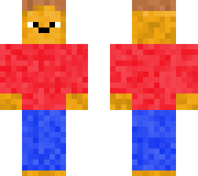desert guy