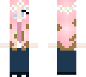 detective girl