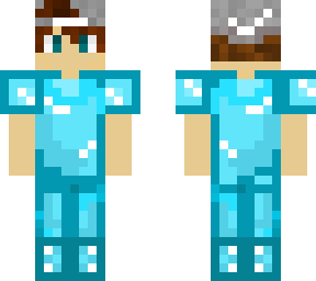 diamond skiller