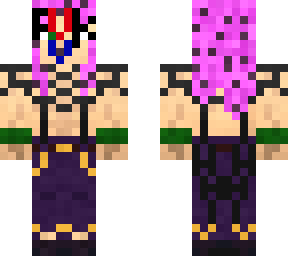 diavolo hate