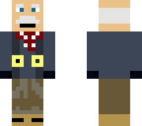 doc mitchell