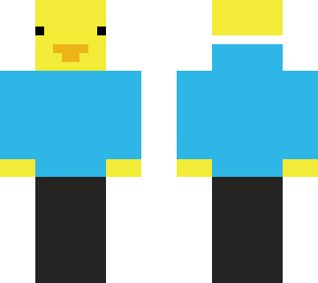 ducky