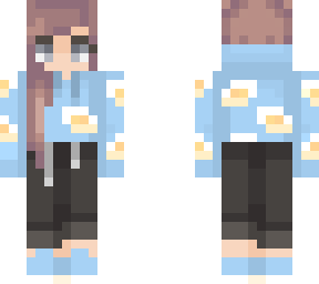 eggy girl