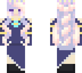 elf princess