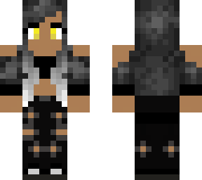 elises skin