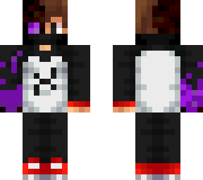 ender fist