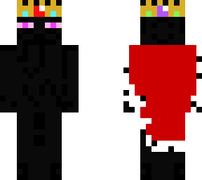 ender man king