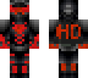 evil hd