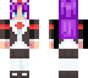 feli from puyo puyo