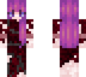 fire girl