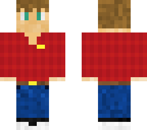 first skin design
