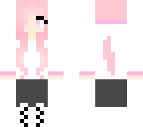 foxy skin