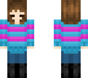 frisk