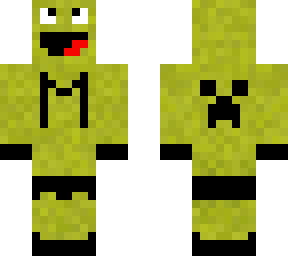 frog man