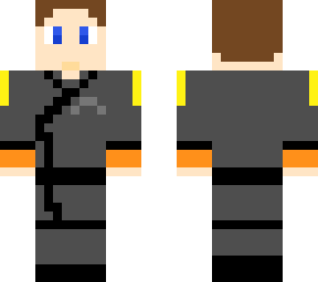 galaxy garrison ensign