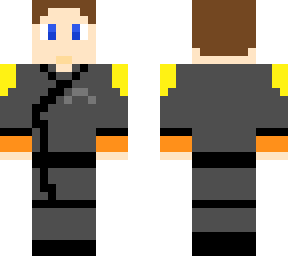 galaxy garrison lieutenant