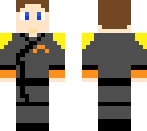 galaxy garrison lieutenant commander
