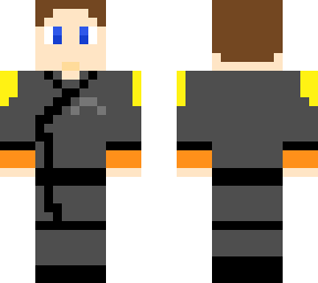 galaxy garrison lieutenant junior grade