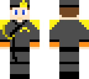 galaxy garrison rear admiral