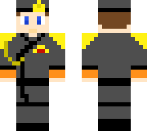 galaxy garrison vice admiral