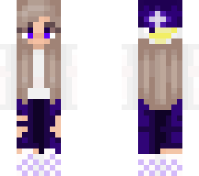 galaxy hoodie girl