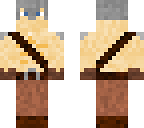 gladiator