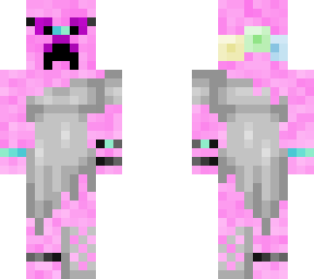 godess of the creepers