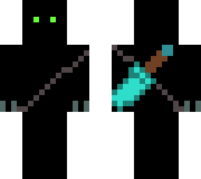 green shadow ninja
