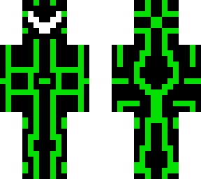 green wraith