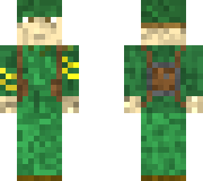 greenie