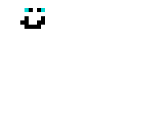 happy ghost