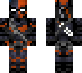 hoi deathstroke