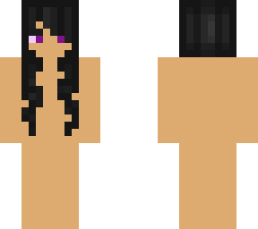 idony's skin base