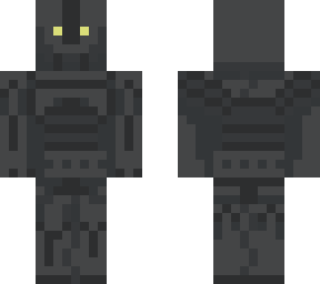 iron giants