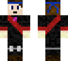 joe - the legends of myths