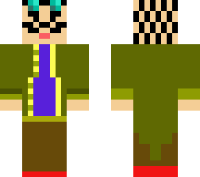 just an eggman ripoff