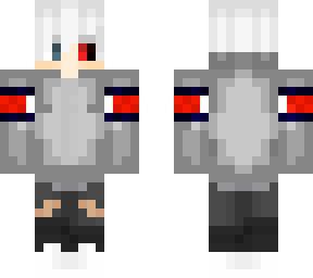 kanekitommyhilfiger