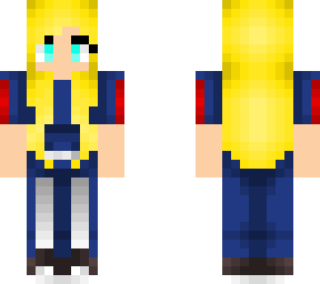 kata yagi