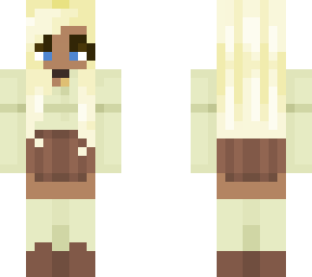 link genderbend- oc