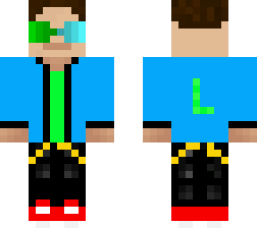 liteninglitgamer 1