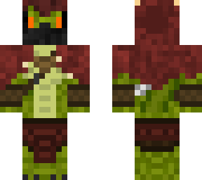 lizardling edit assasin