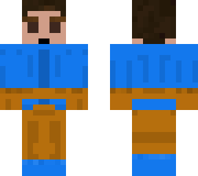 lost mobs steve