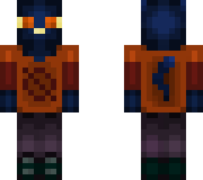 mae borowski edit