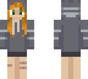 me skin