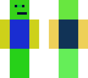 meh creeper