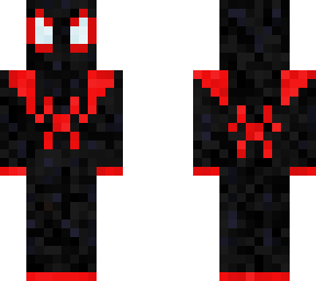miles morales spiderman