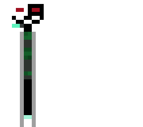 mincraft soldier