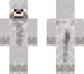 minecraft wolf